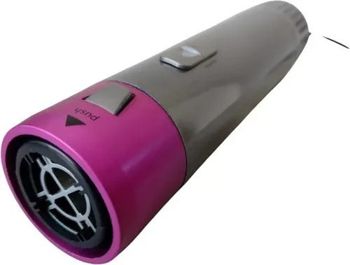 CEPILLO SECADOR 5 EN 1