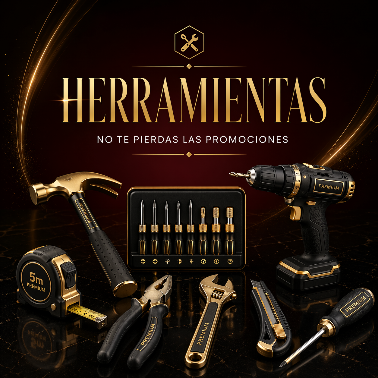 herramientas