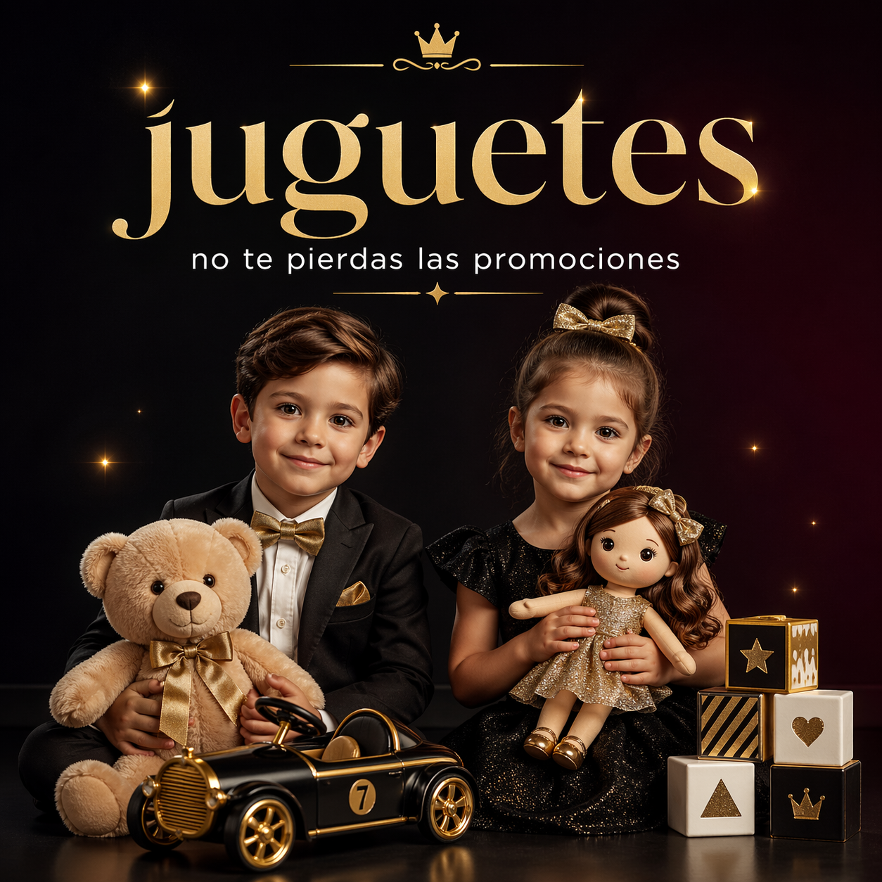 juguetes