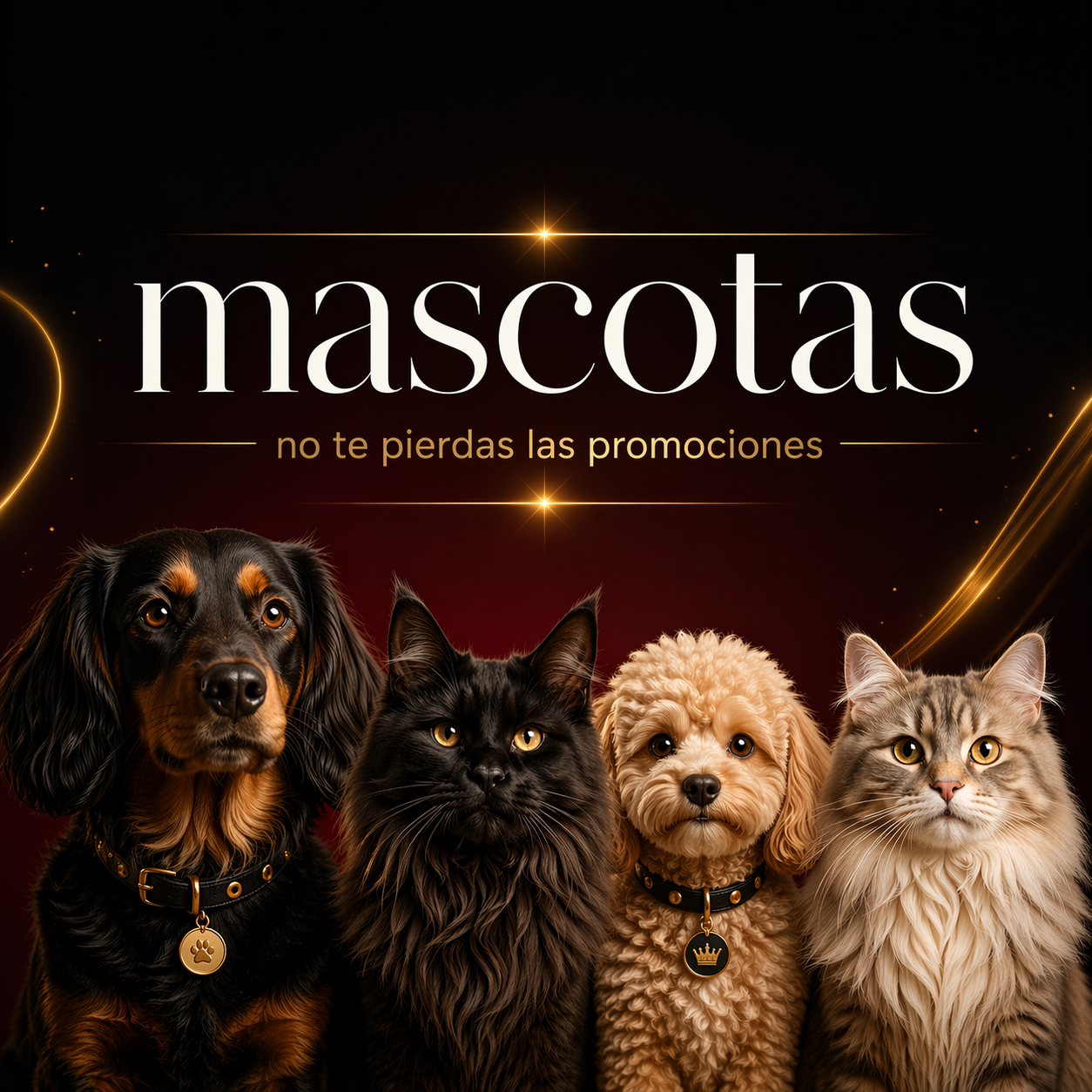 mascotas