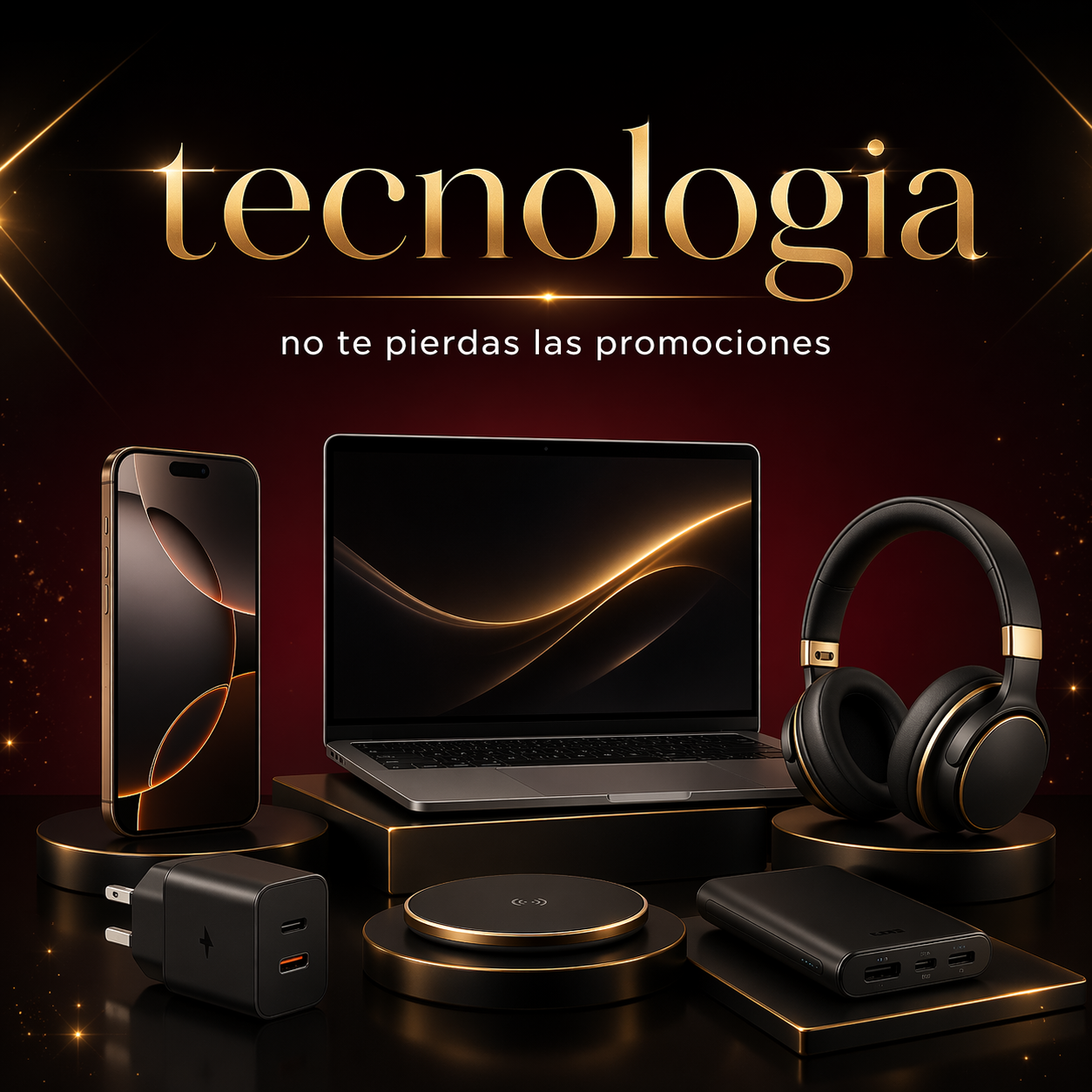 tecnologia